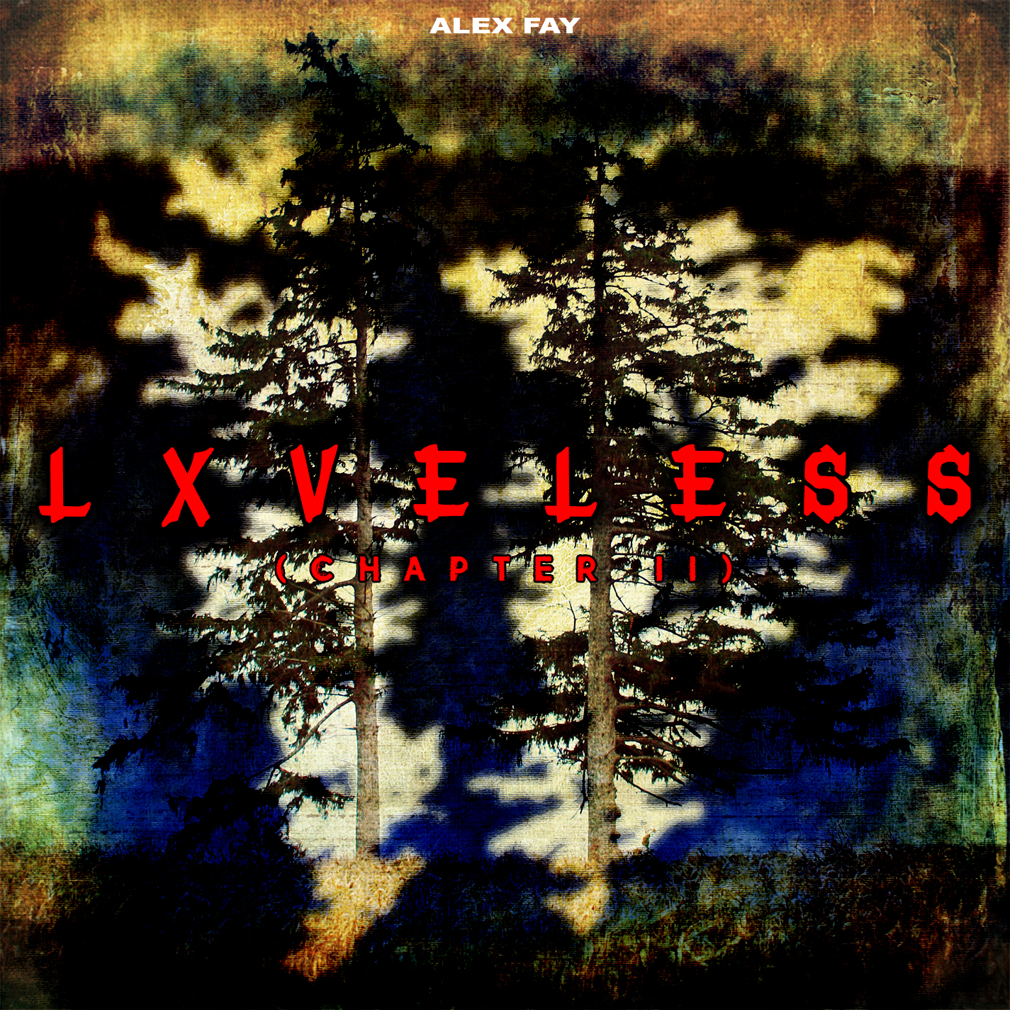 LXVELESS: Chapter II